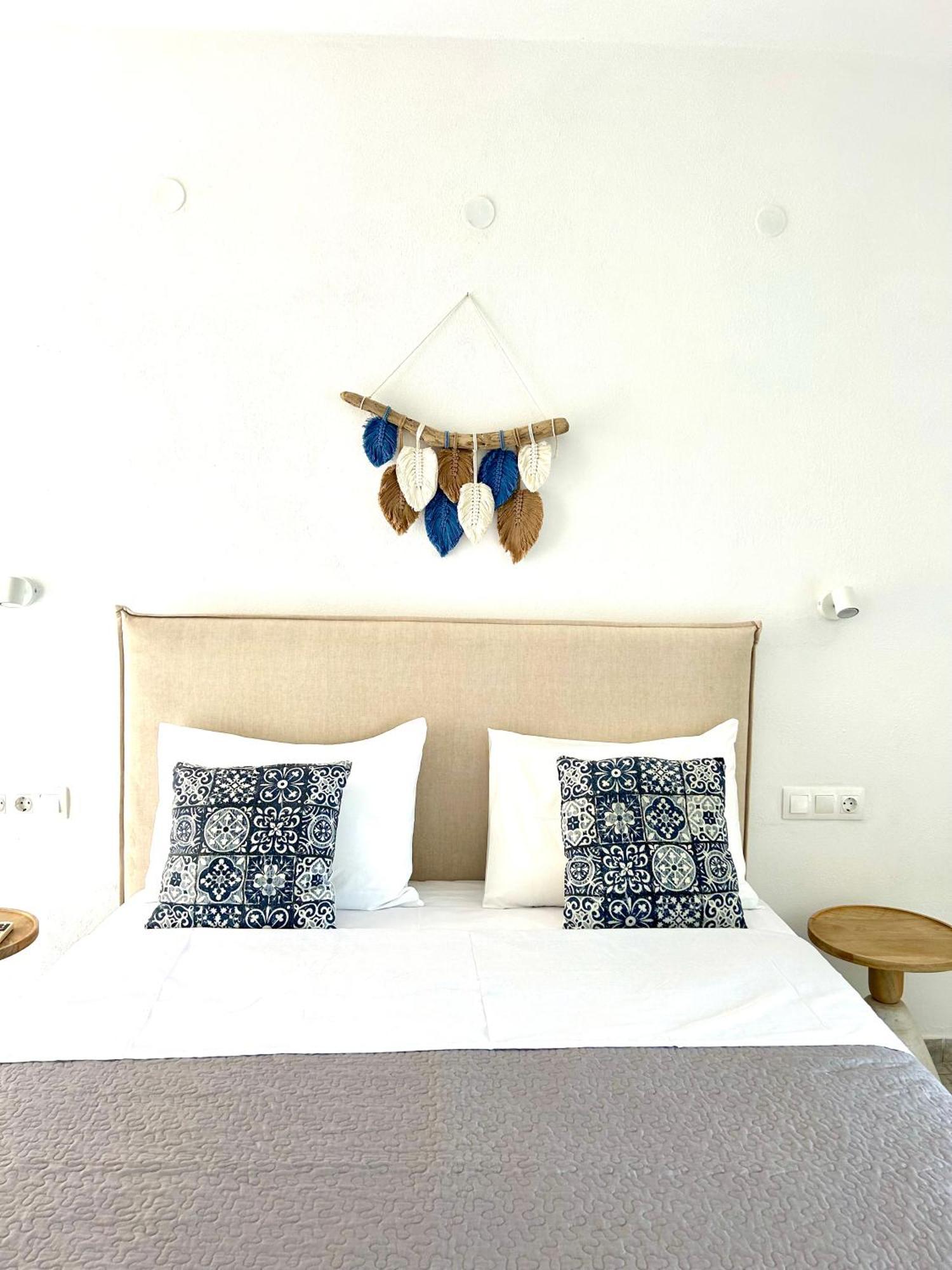 Boheme Studios 2 Skiathos Town Exterior photo
